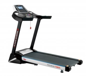 TAPIS ROULANT ELECTRIQUE BODY SCULPTURE