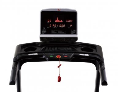 TAPIS ROULANT COMMERCIAL ELECTRIQUE BODY SCULPTURE 160KG