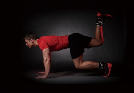 CHEVILLERE LESTE BB-9642-B