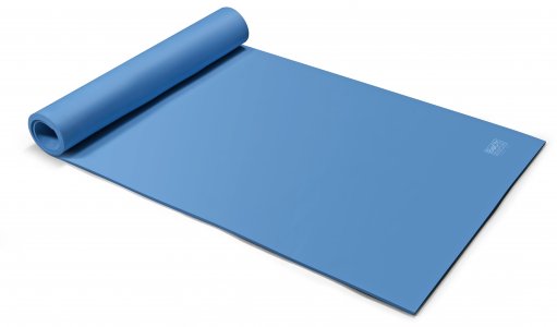 Tapis de Yoga Body Sculpture