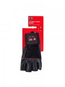 Body Sculpture GANTS SPANDEX BW-95