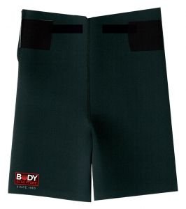 Slim Super Shorts Toner