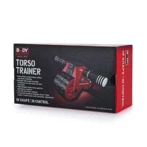 Torso Trainer Body Sculpture