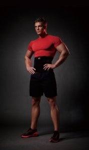 Slim Waist Toner Body sculpture