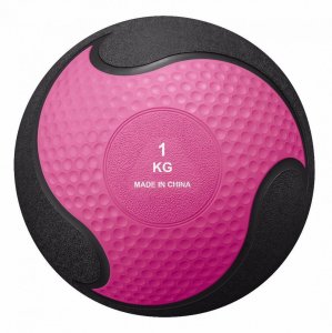 Medicine Ball Body Sculpture