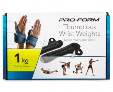 Serre poignet Pro-Form