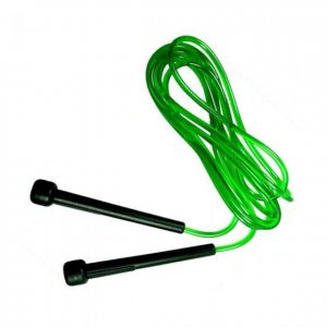 Corde à sauter de vitesse de boxe et de crossfit, conception extra légère en vente