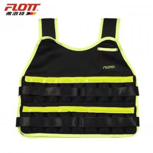 Flott Gilet lesté Poid 05 kg