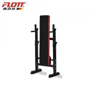 Flott Banc de musculation multifonction