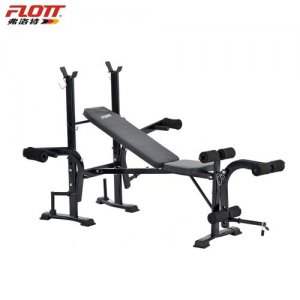 Flott Banc de musculation multifonction
