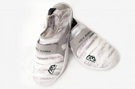 AQUA-MARINA Ombre, Aqua Chaussure