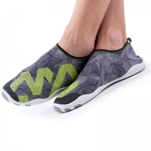 CHAUSSURES ANTIDÉRAPANTES AQUA MARINA RIPPLES