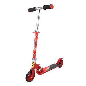 TROTINETTE  FERRARI A DEUX ROUX - FXK30