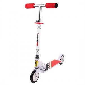 TROTINETTE  FERRARI A DEUX ROUX - FXK30