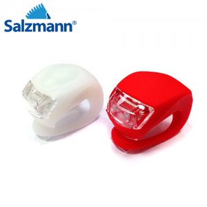 Lumière LED (Salzmann)