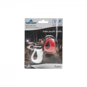 Lumière LED (Salzmann)