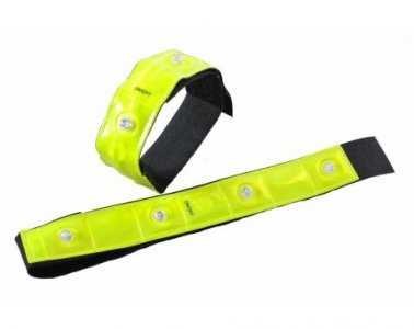 Bande réflective 4 LED 43443 salzmann