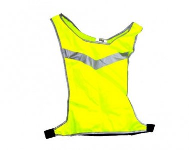 Gilet réfléchissant 50015 salzmann