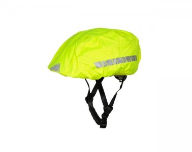 Couvre casque de vélo réfléchissant 50017 salzmann