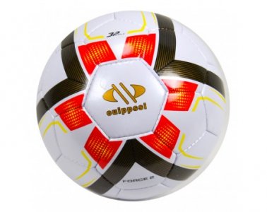 BALLON FOOT MATCH CUIPPSSI FORCE