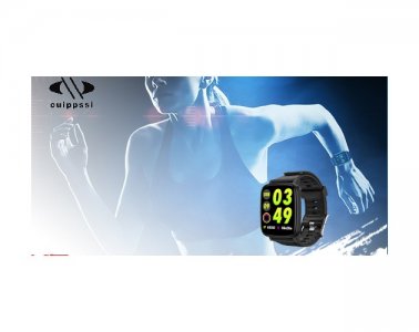 Montre cardio training CUIPPSSI