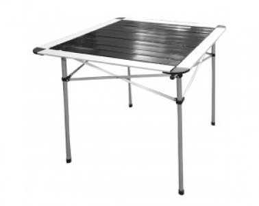 Table de plage pliable en aluminium SX-5206