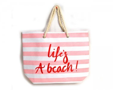 Sac de plage pour femme CRIS AK-15003 cocovery19