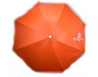 Parasol de plage 180cm AK-037130 cocovery19