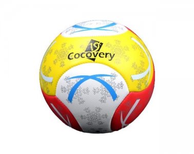 Ballon de football pour la plage BLS-24806 cocovery19