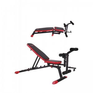 Banc de musculation BSB-715 body sculpture