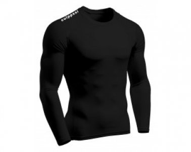 T-shirt manches longues CUIPPSSI COMPRESSION