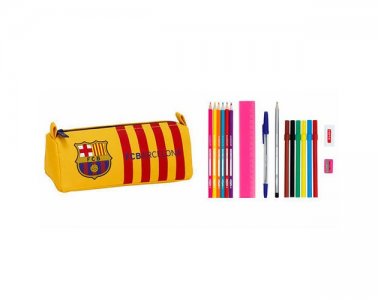 TROUSSE UNE OUVERTURE 17pcs F.C.BARCELONA 2 811562708