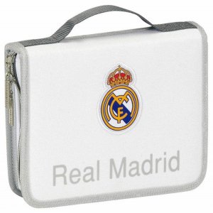 MALETIN COMPORTANT 34pcs REAL MADRID 411624549