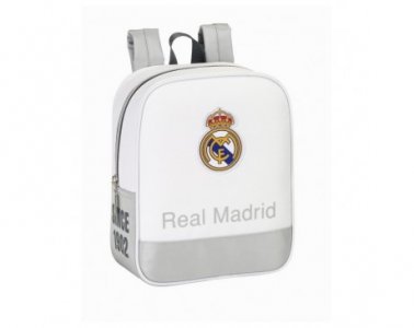 SAC A DOS DE GARDERIE REAL MADRID 611624232