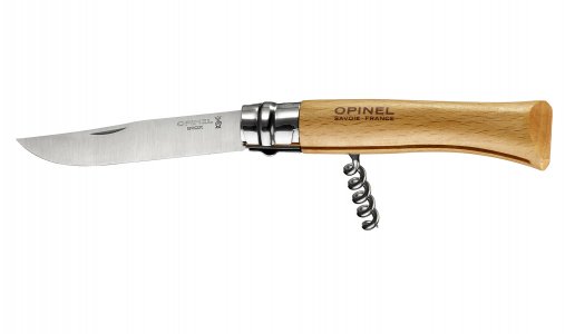 N°10 Tire-Bouchon OPINEL