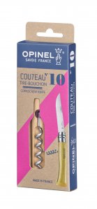 N°10 Tire-Bouchon OPINEL