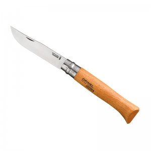 N°12 Carbone OPINEL