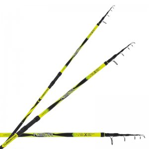 Tubertini Canna Nexar 4.05 mt 100 gr