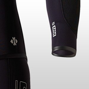 SALOPETTE PYTHON PLUS 5 MM