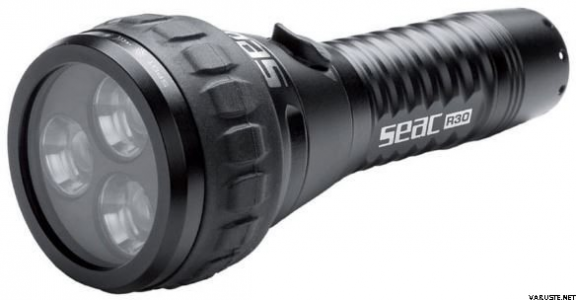 Seacsub R30 Rechargeable