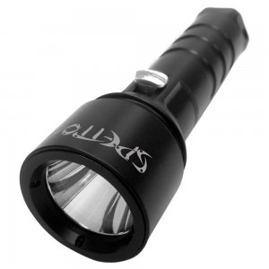 Spetton Q-10 VX Puissance Led Cree T6