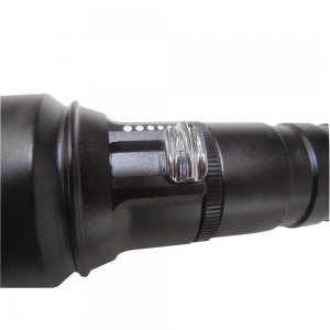 Spetton Q-10 VX Puissance Led Cree T6