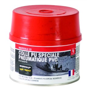COLLE PNEUMATIQUE NAUTICOLLE 22