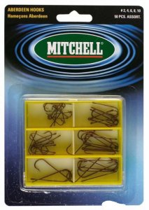 ASSORTIMENT HAMECONS MITCHELL