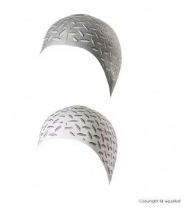 Bonet de natation Aquafeel