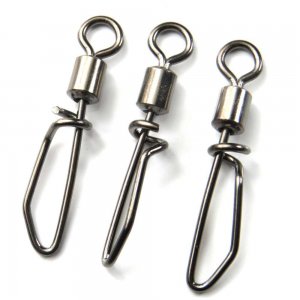 Dap Fishing Rolling Swivel W/T- Shap snap