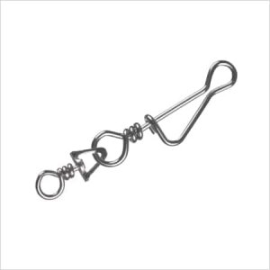 Colmic Minus Swivels avec Italian snap