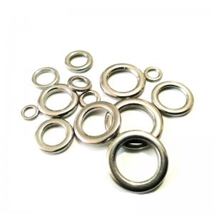 Dap fishing Anneau solide