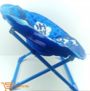 Chaise mickey Mouse