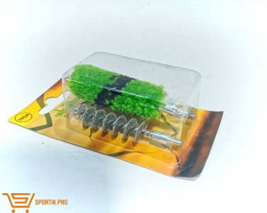 Kit de Brosse pour nettoyege de fusil